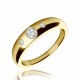 COUPLE zásnubní prsten 6810059-0-50-1