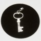 NM LHP019 Medaillon Schlüssel